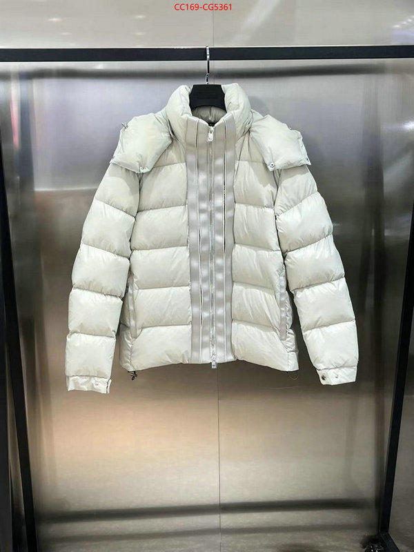 Down jacket Women-Moncler shop the best high authentic quality replica ID: CG5361 $: 169USD