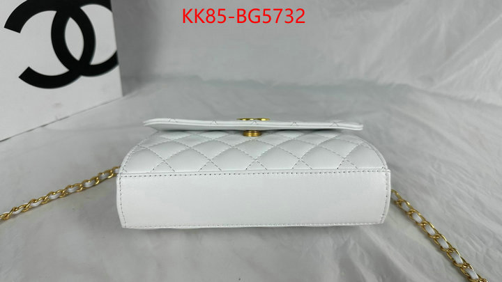 Chanel Bags(4A)-Diagonal- cheap replica designer ID: BG5732 $: 85USD,