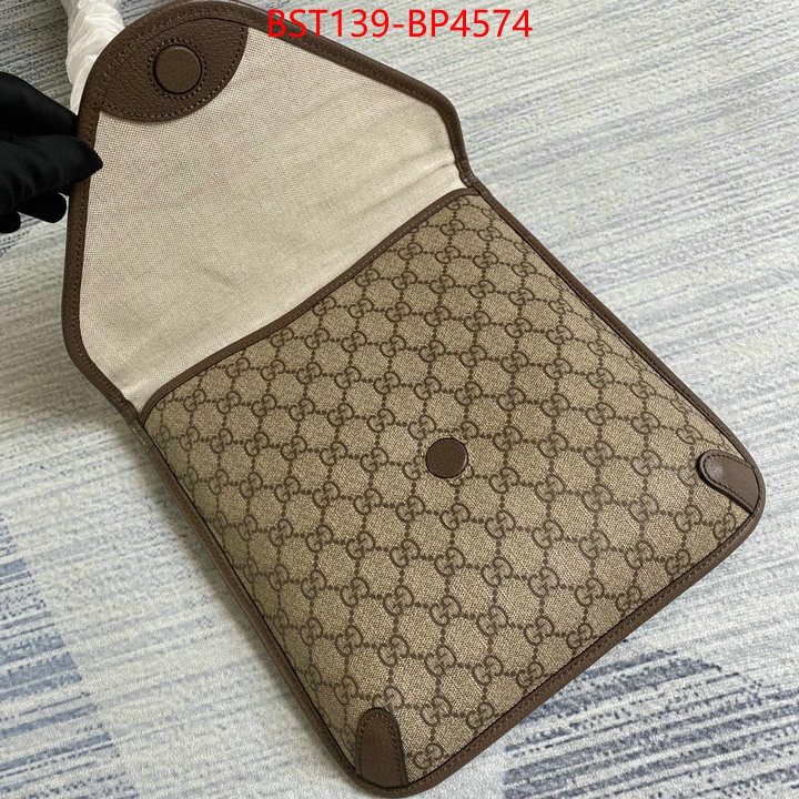 Gucci Bags(TOP)-Neo Vintage- high-end designer ID: BP4574 $: 139USD,