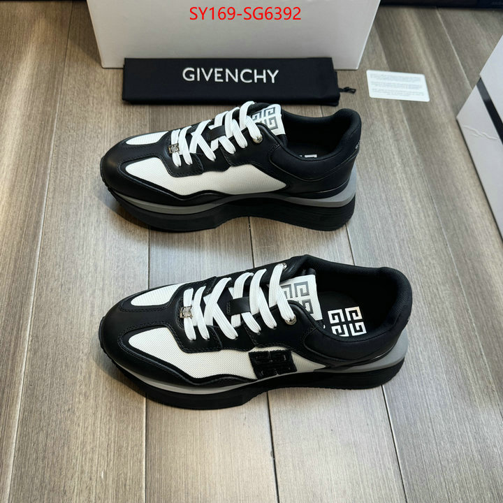 Men shoes-Givenchy where to find best ID: SG6392 $: 169USD