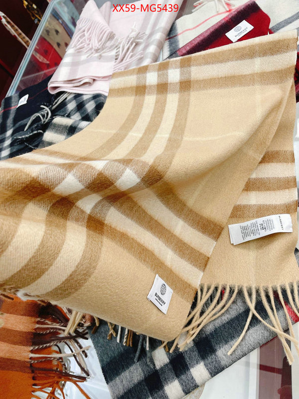 Scarf-Burberry aaaaa replica designer ID: MG5439 $: 59USD