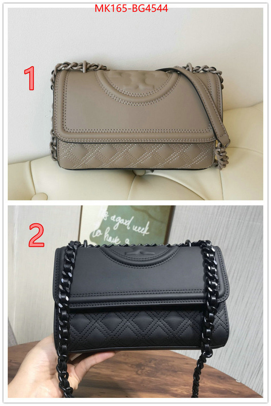 Tory Burch Bags(TOP)-Diagonal- where quality designer replica ID: BG4544 $: 165USD,