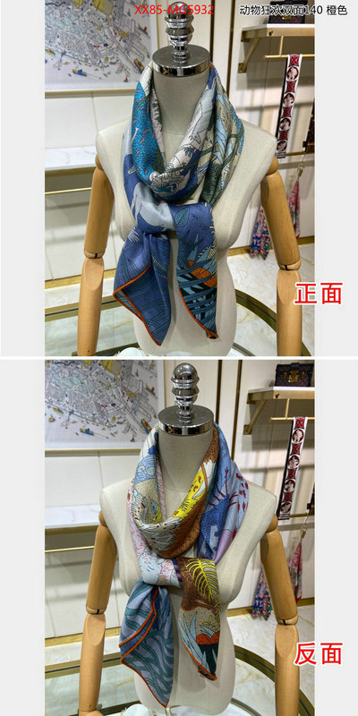 Scarf-Hermes for sale online ID: MG5932 $: 85USD