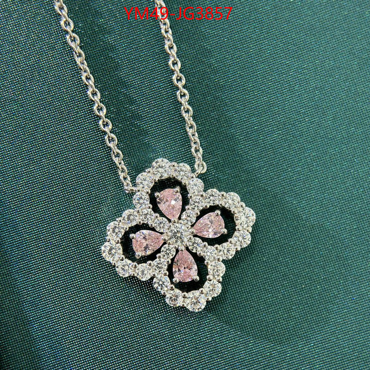 Jewelry-De Bee 2023 luxury replicas ID: JG3857 $: 49USD