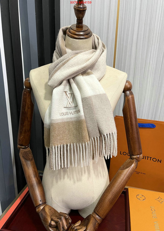 Scarf-Burberry buy best high-quality ID: MG4159 $: 79USD