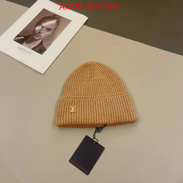 Cap(Hat)-LV sell high quality ID: HG5199 $: 29USD