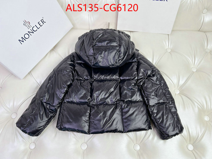 Kids clothing-Moncler mirror quality ID: CG6120 $: 135USD