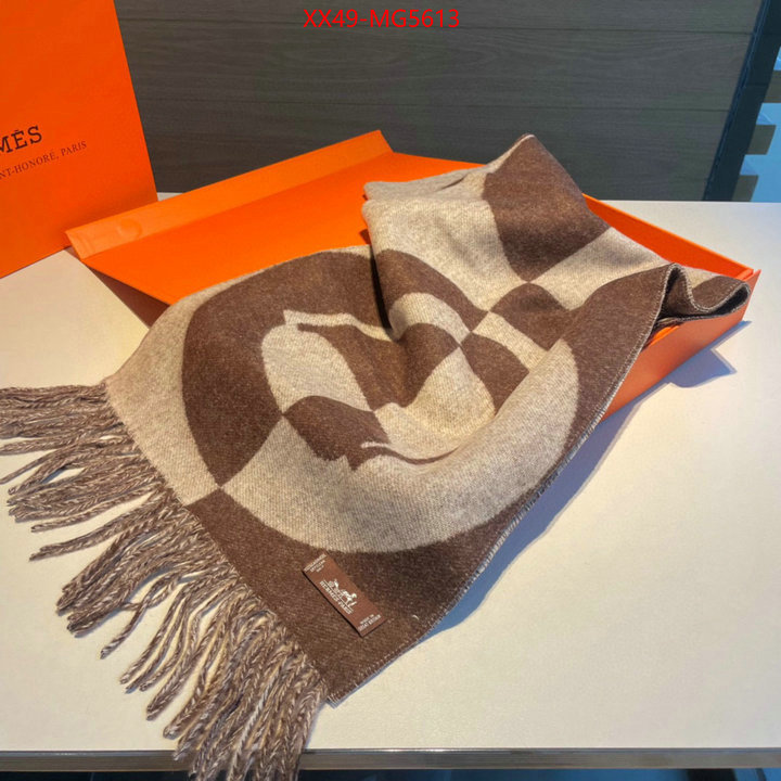 Scarf-Hermes high quality aaaaa replica ID: MG5613 $: 49USD