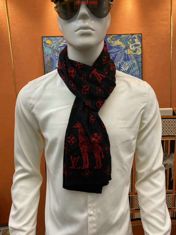 1111 Carnival SALE,Scarf ID: DCX905