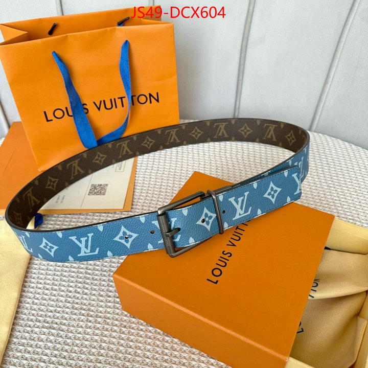 1111 Carnival SALE,Belts ID: DCX604