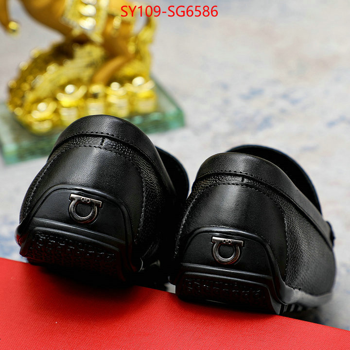 Men Shoes-Other high quality designer replica ID: SG6586 $: 109USD