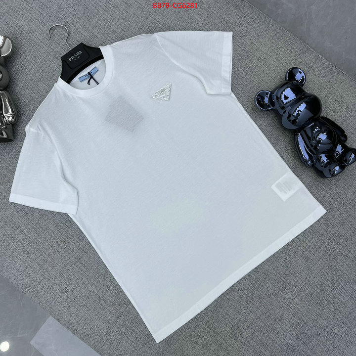 Clothing-Prada online store ID: CG6281 $: 79USD