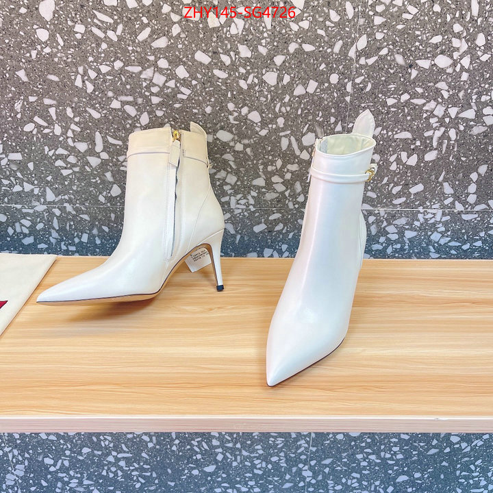 Women Shoes-Valentino replica ID: SG4726 $: 145USD