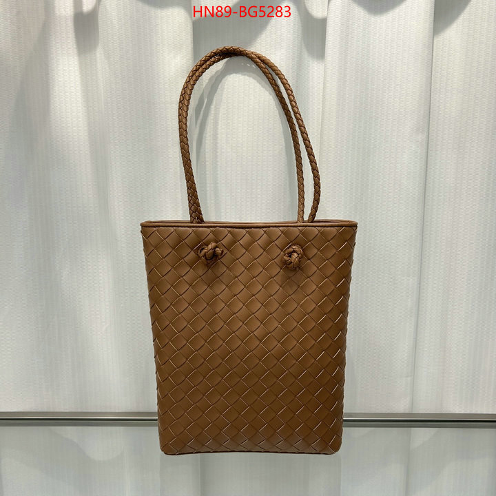 BV Bags(4A)-Handbag- high quality designer ID: BG5283 $: 89USD,