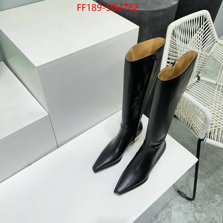 Women Shoes-Boots where could you find a great quality designer ID: SG4762 $: 189USD