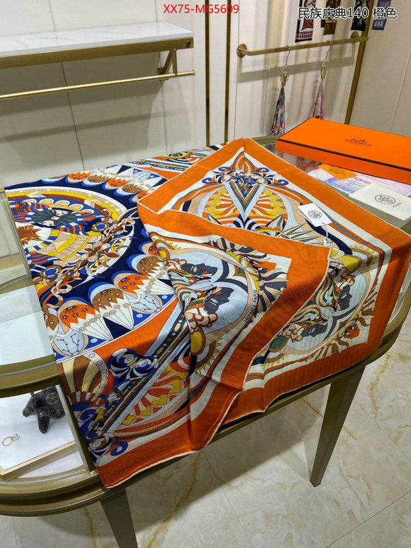 Scarf-Hermes wholesale replica ID: MG5609 $: 75USD