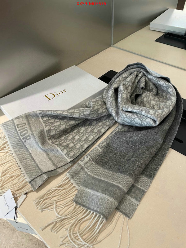 Scarf-Dior find replica ID: MG5576 $: 59USD