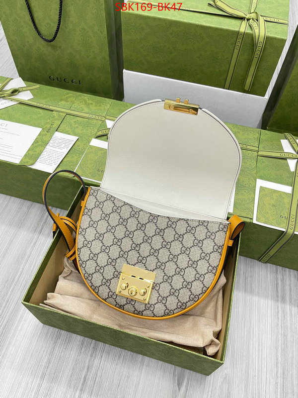 Gucci Bags Promotion ID: BK47