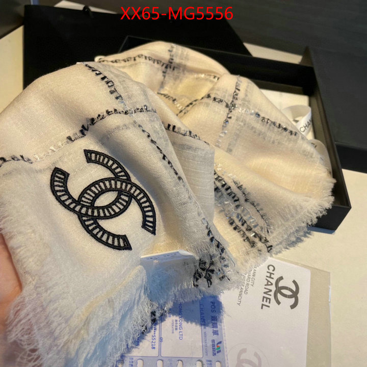 Scarf-Chanel where can i find ID: MG5556 $: 65USD