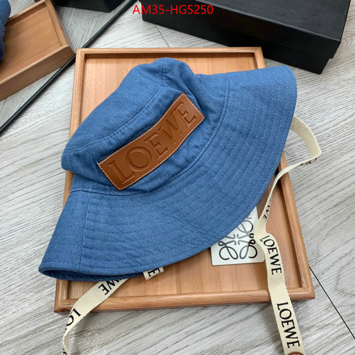 Cap(Hat)-Loewe are you looking for ID: HG5250 $: 35USD