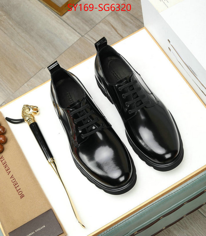 Men Shoes-BV we offer ID: SG6320 $: 169USD