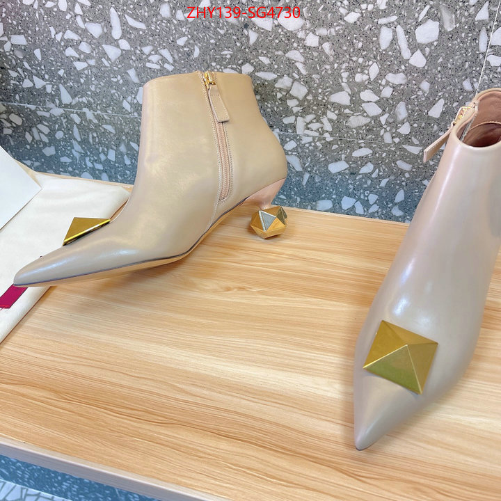 Women Shoes-Valentino buy best quality replica ID: SG4730 $: 139USD