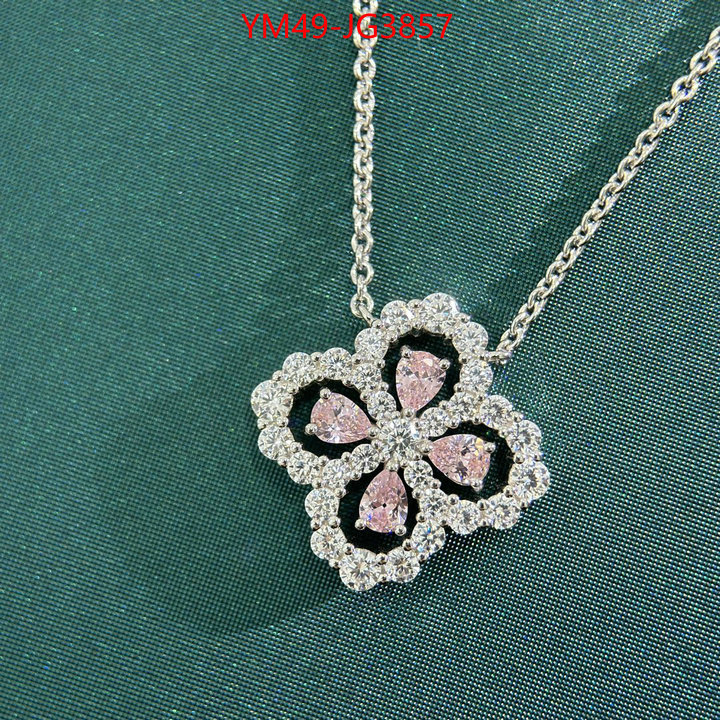 Jewelry-De Bee 2023 luxury replicas ID: JG3857 $: 49USD