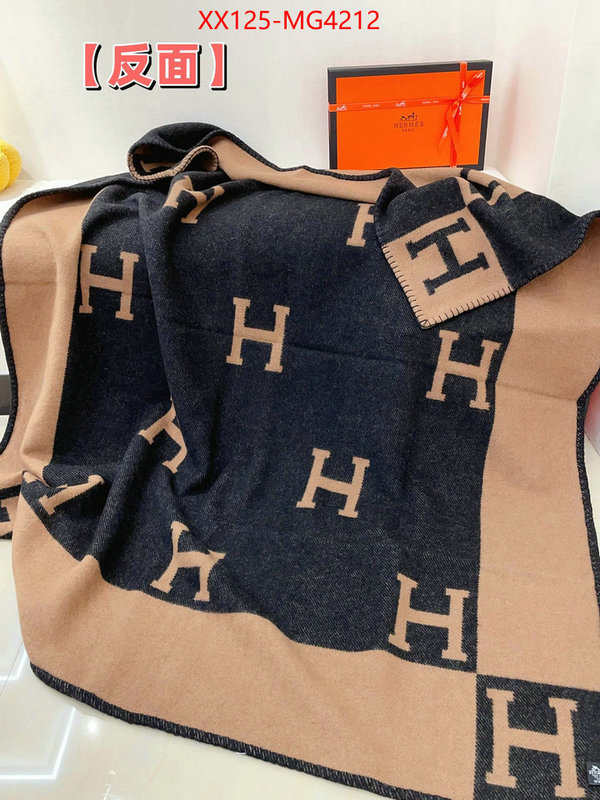 Scarf-Hermes where can you buy a replica ID: MG4212 $: 125USD