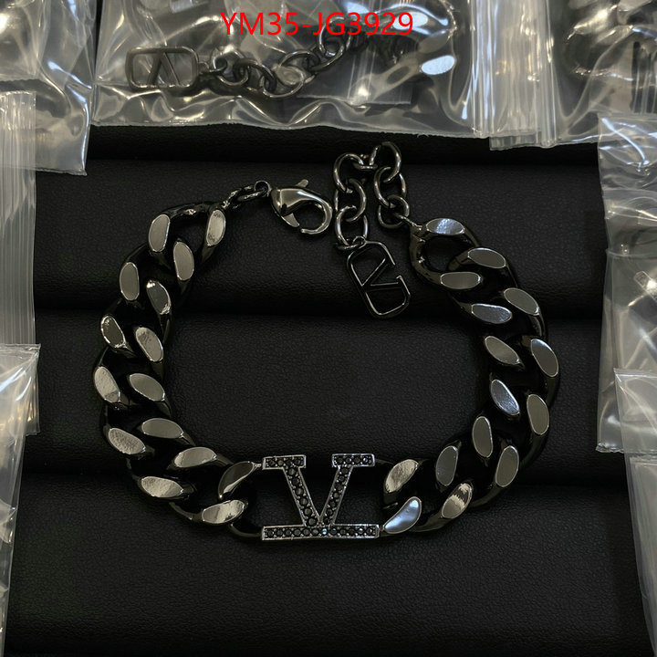 Jewelry-Valentino 2023 perfect replica designer ID: JG3929 $: 35USD