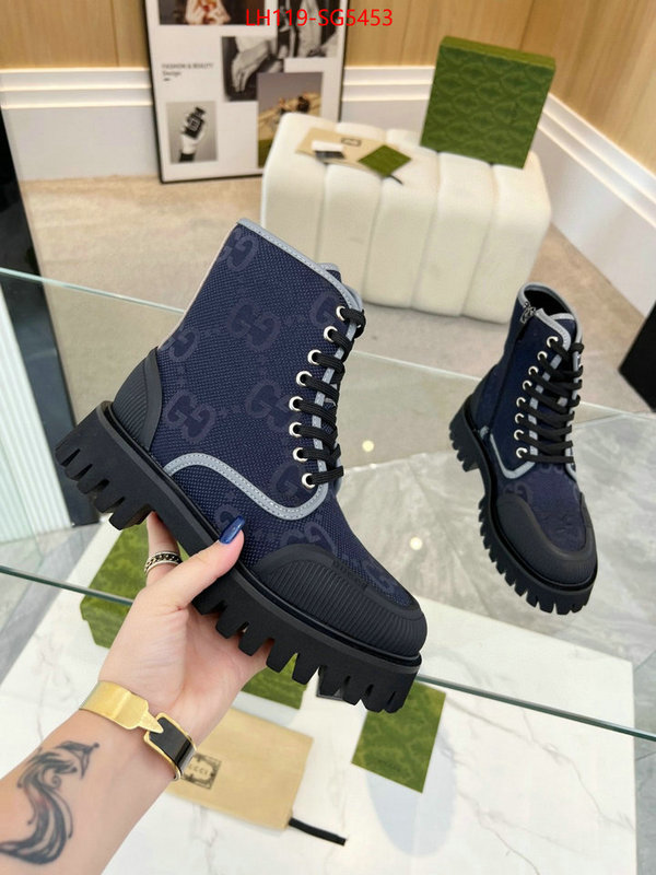 Men Shoes-Boots replcia cheap from china ID: SG5453 $: 119USD