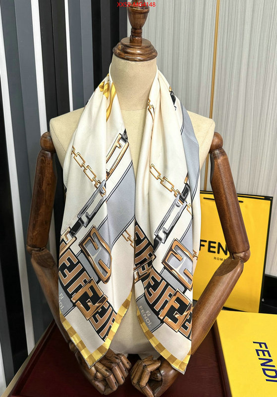 Scarf-Fendi replica aaaaa designer ID: MG4148 $: 59USD