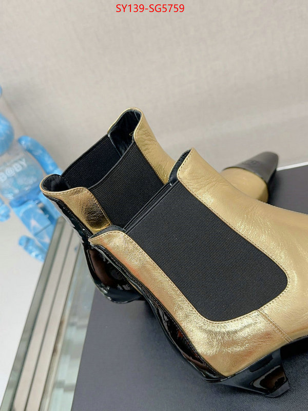 Women Shoes-Boots high quality designer ID: SG5759 $: 139USD