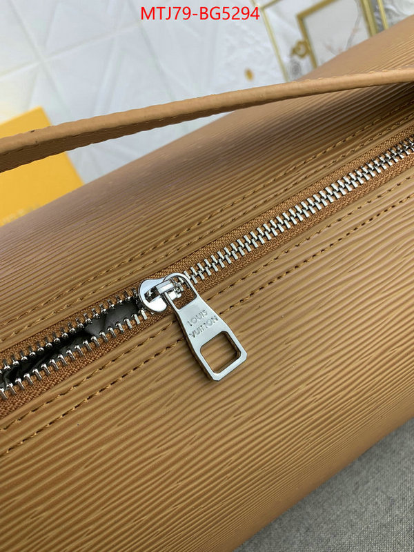 LV Bags(4A)-Pochette MTis Bag- where to buy the best replica ID: BG5294 $: 79USD,