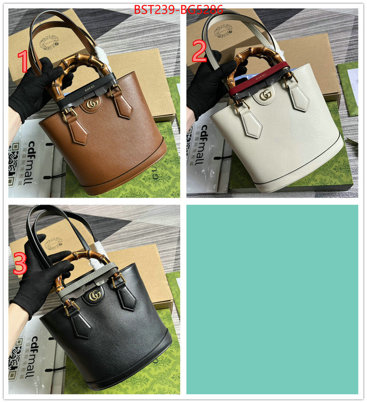 Gucci Bags(TOP)-Diana-Bamboo- how to find replica shop ID: BG5286 $: 239USD,