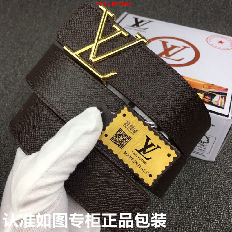 Belts-LV what best designer replicas ID: PG5085 $: 55USD