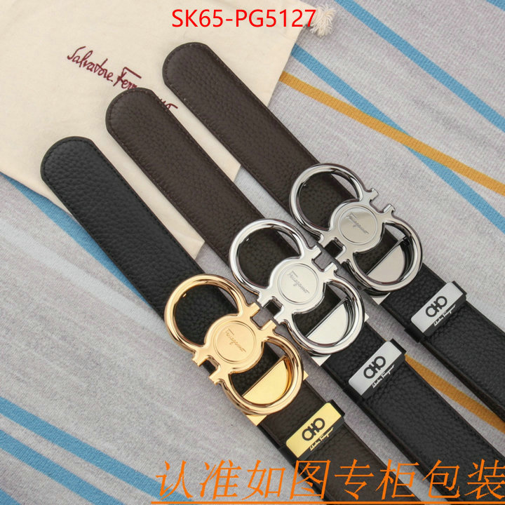 Belts-Ferragamo how to buy replica shop ID: PG5127 $: 65USD