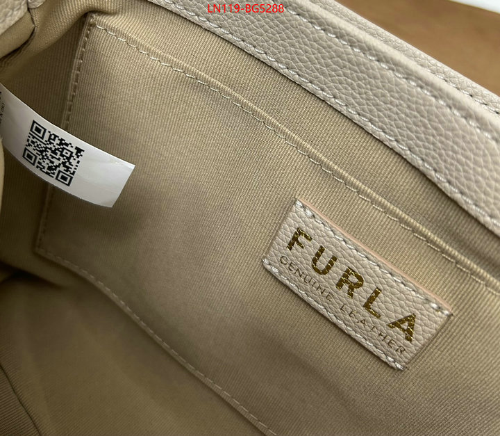 Furla Bags(4A)-Diagonal- high-end designer ID: BG5288 $: 119USD,