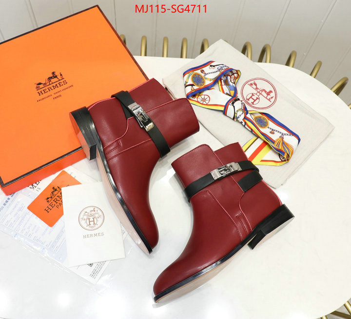 Women Shoes-Hermes at cheap price ID: SG4711 $: 115USD