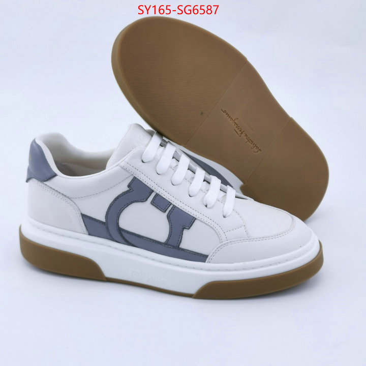 Men Shoes-Other copy aaaaa ID: SG6587 $: 165USD