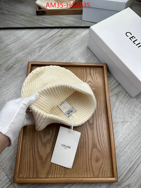 Cap(Hat)-Celine good ID: HG4935 $: 35USD