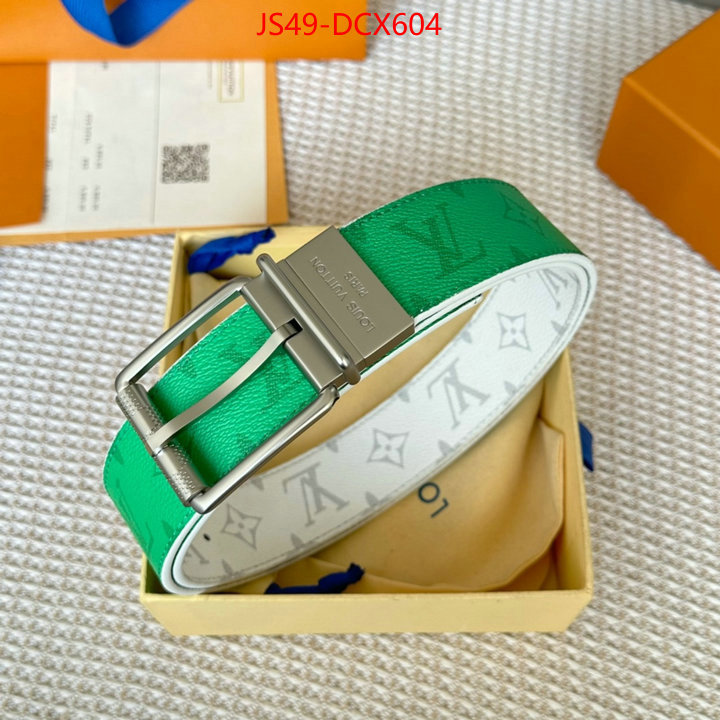 1111 Carnival SALE,Belts ID: DCX604