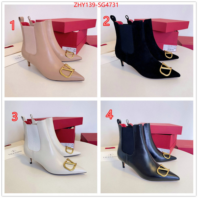 Women Shoes-Valentino replica sale online ID: SG4731 $: 139USD