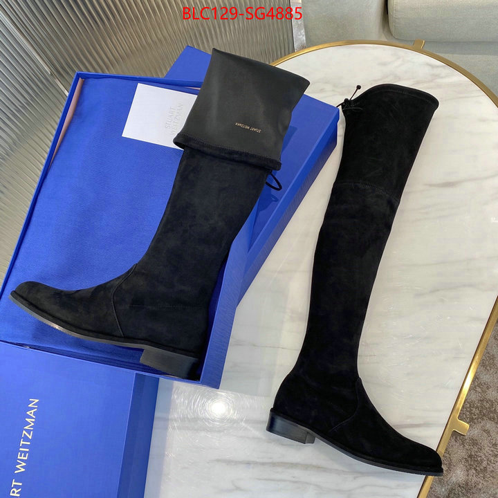 Women Shoes-Stuart Weirzman best knockoff ID: SG4885 $: 129USD