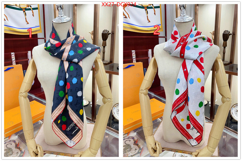 1111 Carnival SALE,Scarf ID: DCX924