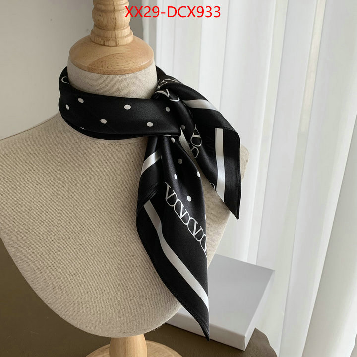 1111 Carnival SALE,Scarf ID: DCX933