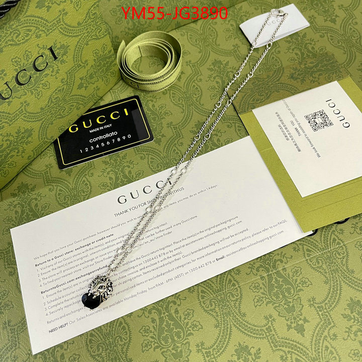 Jewelry-Gucci buy ID: JG3890 $: 55USD
