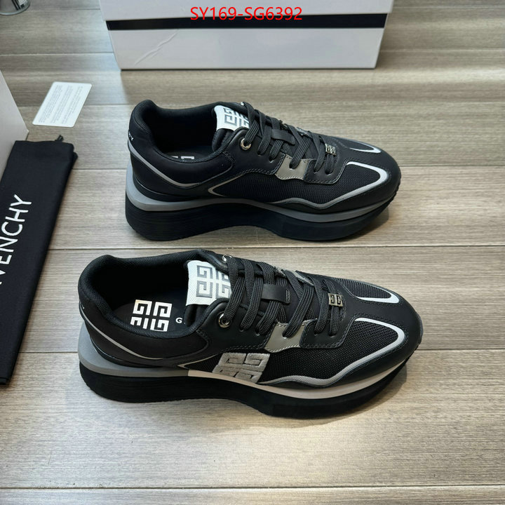 Men shoes-Givenchy where to find best ID: SG6392 $: 169USD