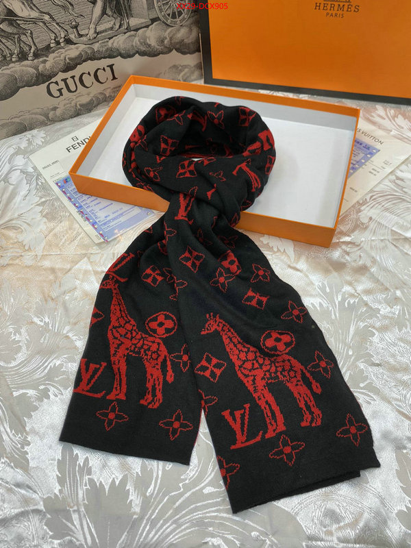 1111 Carnival SALE,Scarf ID: DCX905