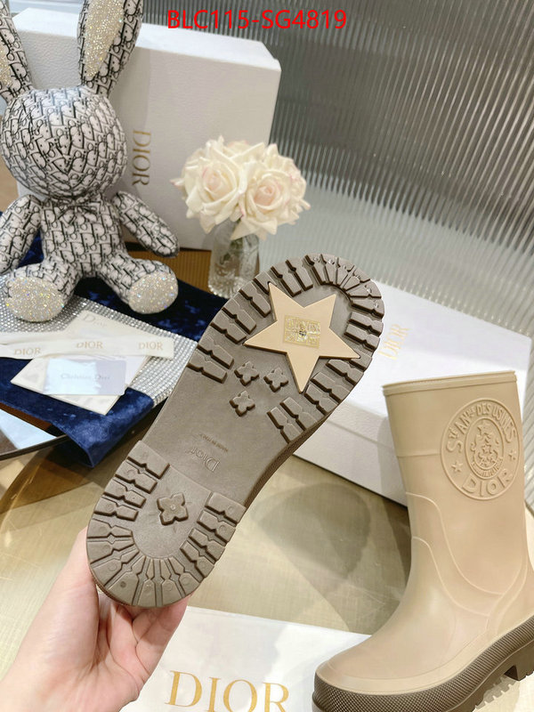 Women Shoes-Boots buy cheap replica ID: SG4819 $: 115USD