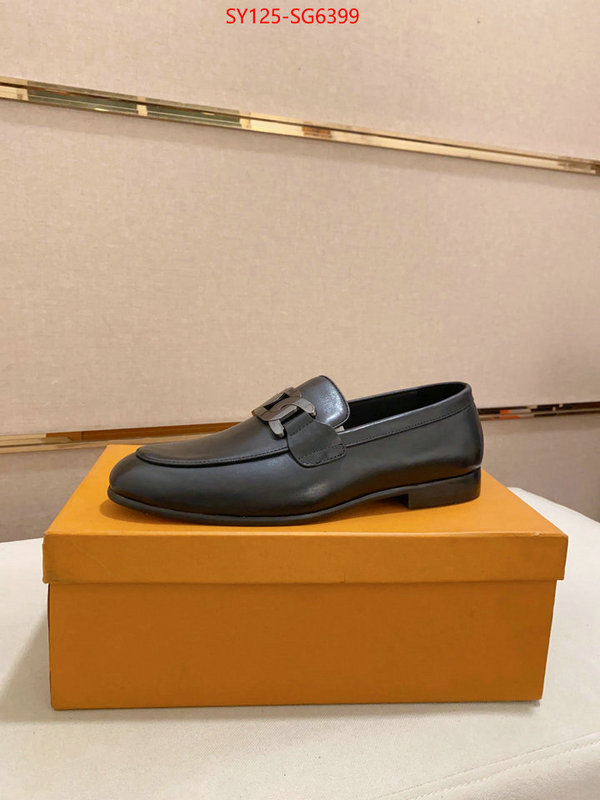 Men Shoes-Tods perfect ID: SG6399 $: 125USD